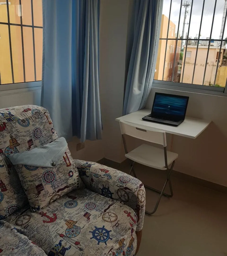 Ksl Residence Boca Chica