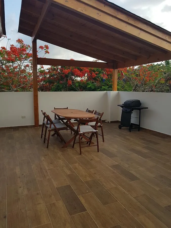 Ksl Residence Boca Chica 0*,