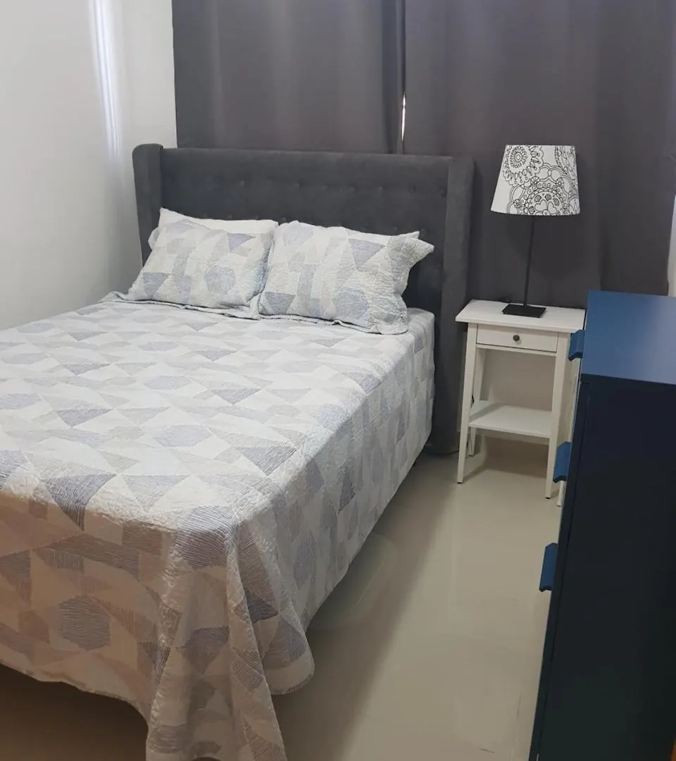 Ksl Residence Boca Chica 0*,