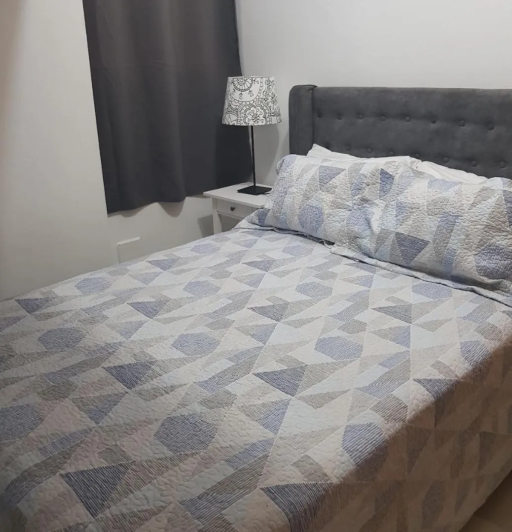 Ksl Residence Boca Chica Apartment