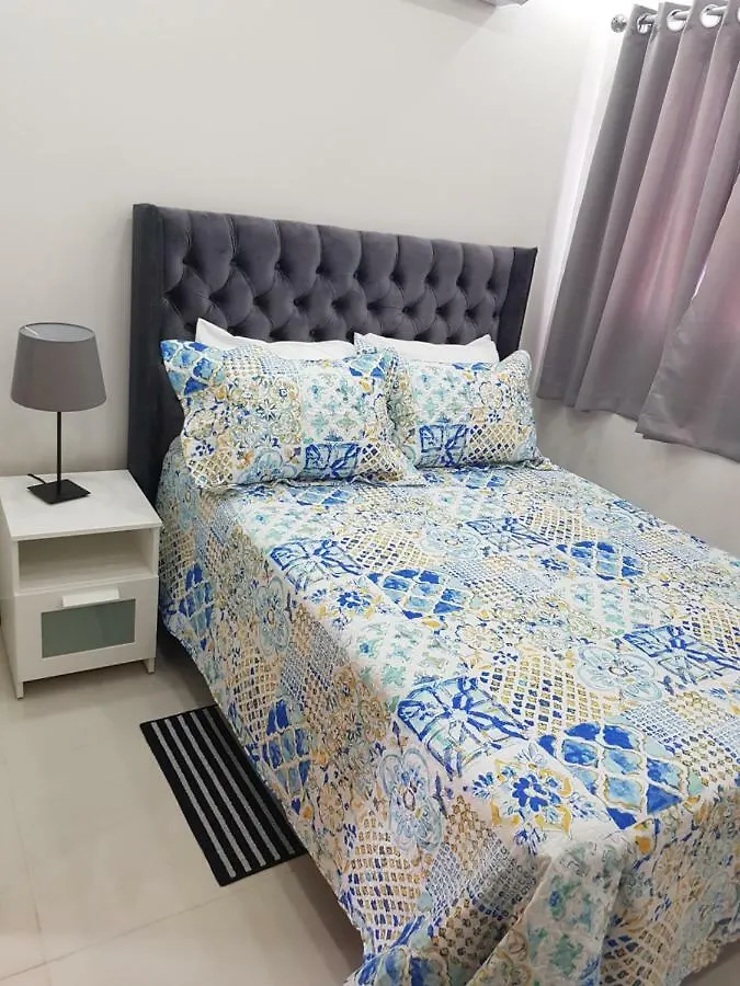 Ksl Residence Boca Chica 0*,  Dominican Republic