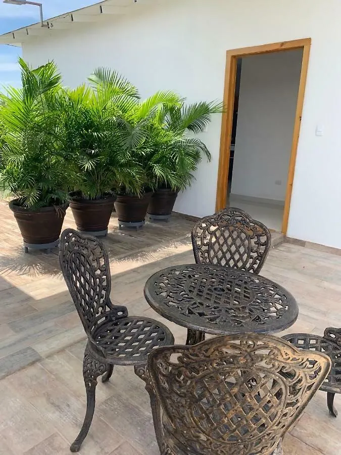 Apartment Ksl Residence Boca Chica