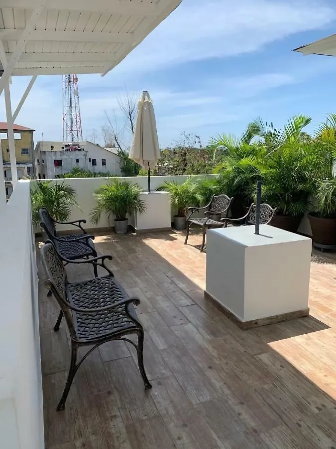 Ksl Residence Boca Chica 0*,